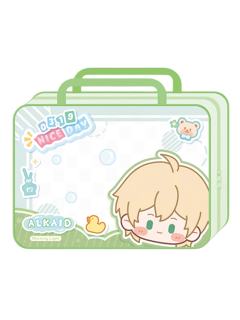 路辰-春色踏情日系列洗漱包