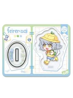哮天-幼稚园系列亚克力立牌