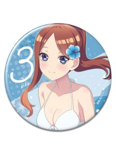 中野三玖1-泳装吧唧vol.2