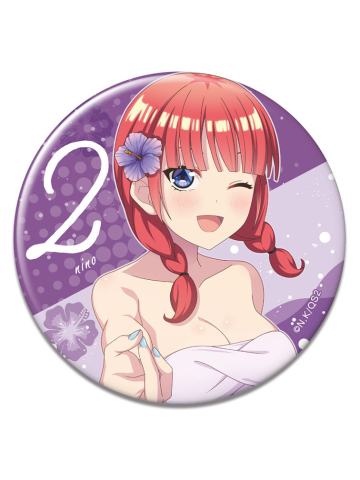 中野二乃1-泳装吧唧vol.2