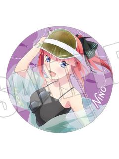 中野二乃1-Five Memories中野二乃个人池吧唧
