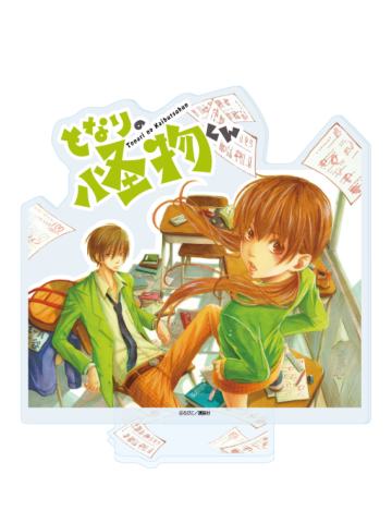 吉田春&水谷雫-A3原作Vol.2亚克力立牌