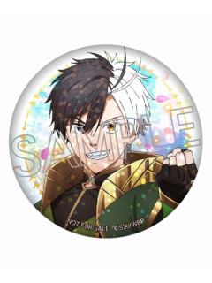 樱遥(特典)-RPG ver.圆形吧唧
