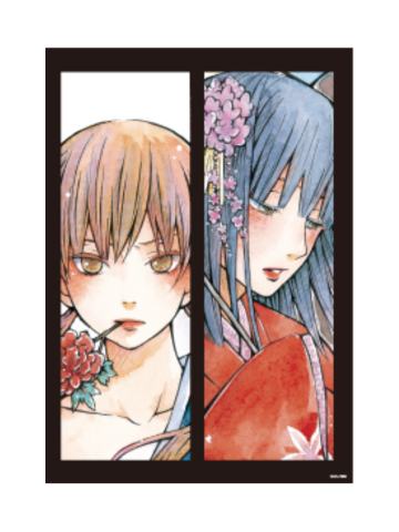 A3原作Vol.2复制原画.03