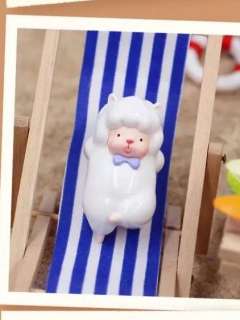 惬意西噗（3cm）