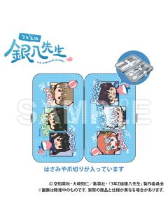 吃冰3z浴衣Q版工具套装