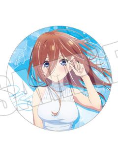 中野三玖3-Five Memories中野三玖个人池吧唧