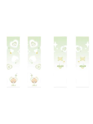 路辰-春色踏情日系列冰袖