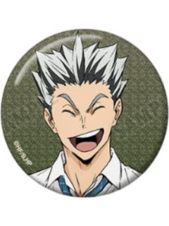 木兔光太郎2-东武动物园联名第三弹闪光吧唧