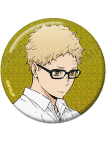 月岛萤2-东武动物园联名第三弹闪光吧唧