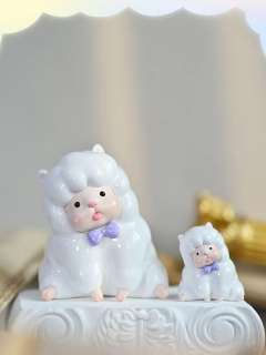 乖巧西噗（6cm）