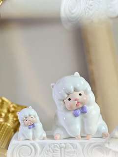 乖巧西噗（3cm）