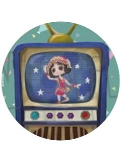 舞女-ARNOLD & PUPPETS吧唧