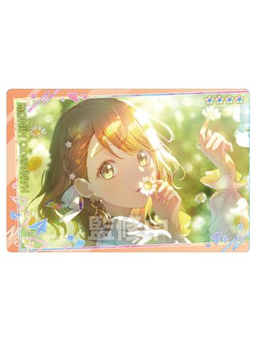 花里实乃理-威化饼食玩卡vol.10