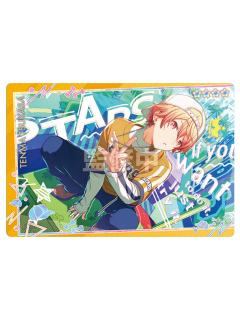 天马司2-威化饼食玩卡vol.10