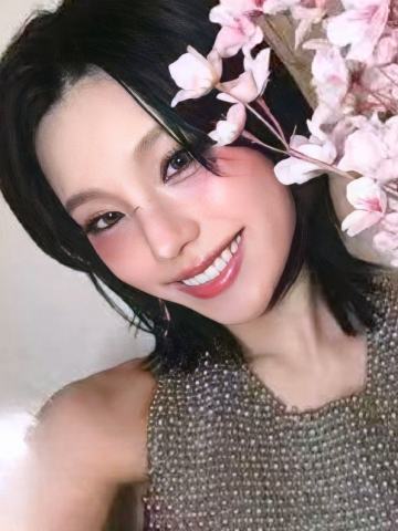 ms广州签售 赏樱ver.A