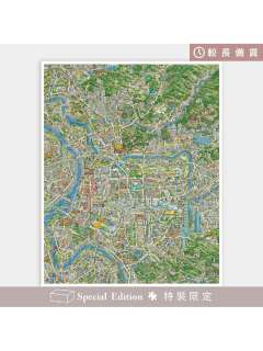 台北地图(8000片)-资料图