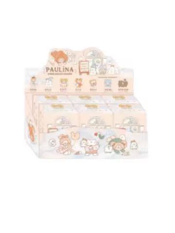 魔法甜品屋系列徽章
