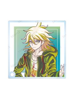 狛枝凪斗(animate特典)-Ani-Art clear label 亚克力摆件