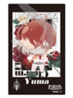 无神悠真(Q版)-Charm Flavor拍立得