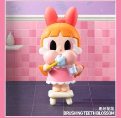 飞天小女警系列-资料图