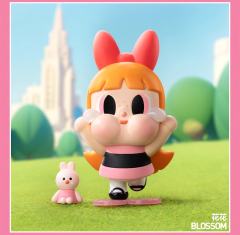 飞天小女警系列-资料图