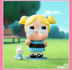 飞天小女警系列-资料图