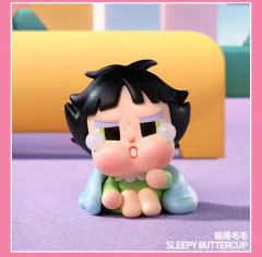 飞天小女警系列-资料图