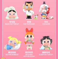 飞天小女警系列-资料图