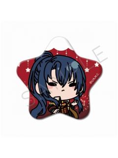 Oz-mochocho星型吧唧