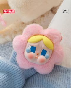 悲伤俱乐部系列硅胶毛绒耳机包