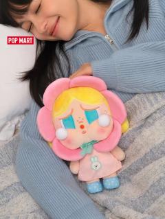 悲伤俱乐部系列毛绒公仔-资料图