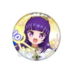 华园秀香-十周年荧光抽赏第四弹小吉徽章