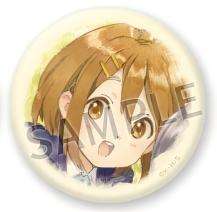 平泽唯-京阿尼十五周年新绘吧唧