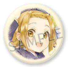 田井中律-京阿尼十五周年新绘吧唧