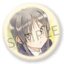 秋山澪-京阿尼十五周年新绘吧唧