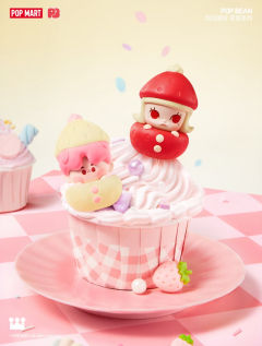 淡雪草莓-资料图