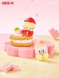 淡雪草莓-资料图