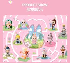 寻找MOKOKO系列-资料图