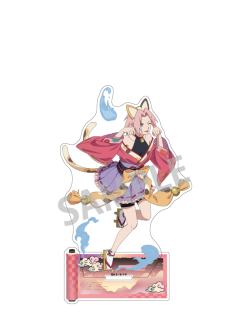 春野樱-妖怪服饰立牌