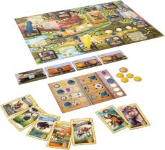 Great Western Trail: El Paso-资料图