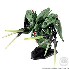 FW高达大集结CORE 高达试作3号机石斛兰与露维·杰露 0083决战套装-资料图