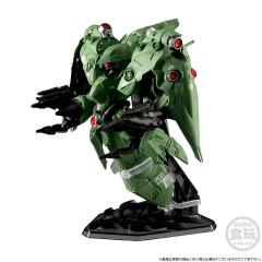 FW高达大集结CORE 高达试作3号机石斛兰与露维·杰露 0083决战套装-资料图