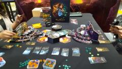  Suriya: The Last Horizon-资料图