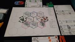  Suriya: The Last Horizon-资料图