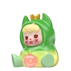 青蛙王子