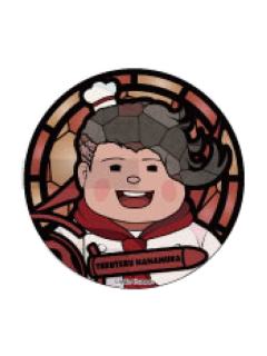 花村辉辉-旧彩窗吧唧Vol.2