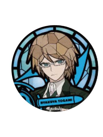 十神白夜-旧彩窗吧唧Vol.1