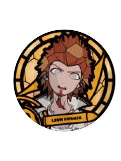 桑田怜恩-旧彩窗吧唧Vol.1