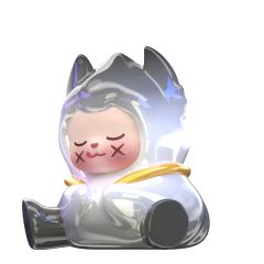 电镀-小灰狼